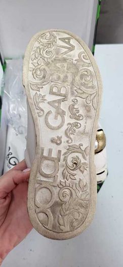 Shoes & Trainers Bundle - Shoe Size 7uk
