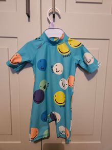 Baby swimsuit NEXT 6-9mths