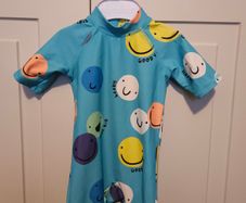 Baby swimsuit NEXT 6-9mths
