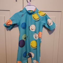 Baby swimsuit NEXT 6-9mths