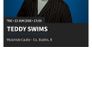 Teddy swims vip tier 3 Image 2
