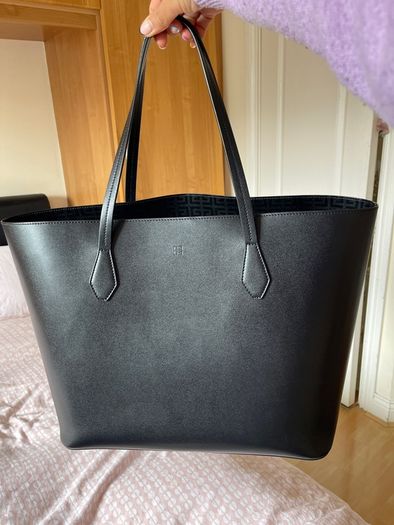 Givenchy leather tote