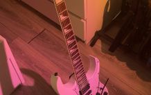Ibanez Rg350dxz