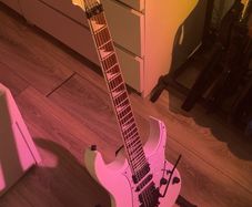 Ibanez Rg350dxz