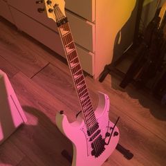 Ibanez Rg350dxz