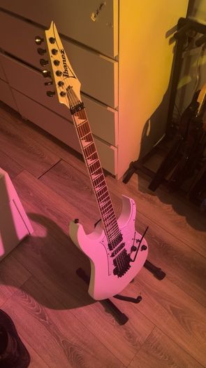 Ibanez Rg350dxz