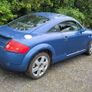 1999 Audi Tt Image 5