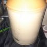 Antique Skey Tamworth Stoneware Ceramic Jug Flagon or 1 Gallon Jug, likely dating from the 19th or early 20th century Image 8