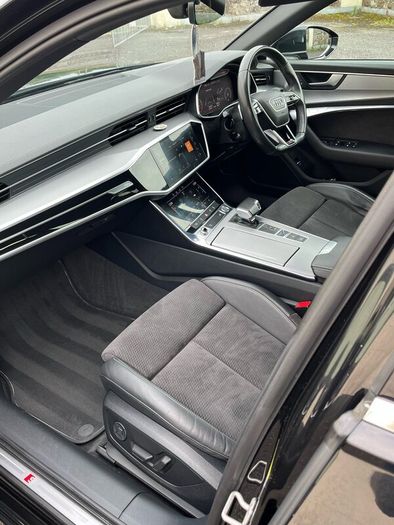 Audi A6 2018