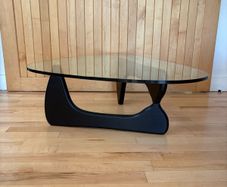 Mid-Century Coffee Table