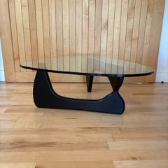 Mid-Century Coffee Table