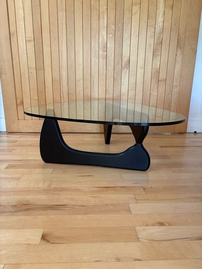 Mid-Century Coffee Table
