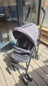 Graco Stroller Pram