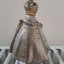 Statue of the Infant Jesus of Prague Image 6