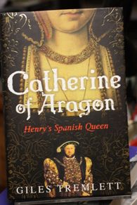 Catherine of Aragon