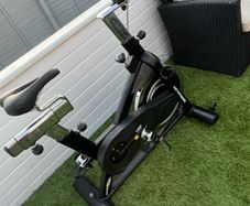 spin bike ..G7 from Hit fitness !