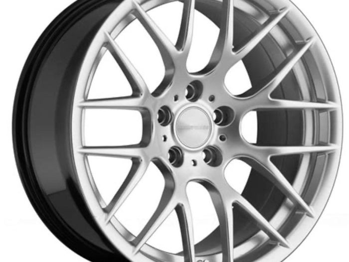 bmw alloys 20inch