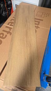 Interface LVT luxury vinyl floor tiles