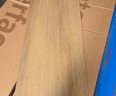 Interface LVT luxury vinyl floor tiles