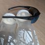 VAN RYSEL Adult Cycling Glasses plus two GIANT LIV cycling btls Image 5