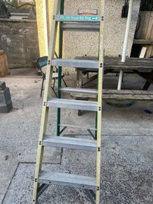 Ladder