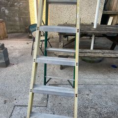 Ladder