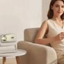 Brand New Wanbo Vali 1 Pro Smart Projector | Netflix | 1080p Image 4