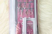 Jewelry and Scarf Organiser