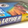 Lotus Challenge RECS 2 for Sega Mega Drive - Boxed and Minty Image 4