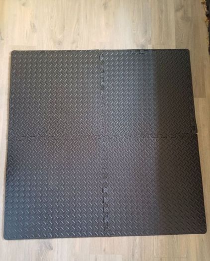 Full Home Gym Set  Excellent Condition  Dublin