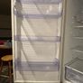 Beko White Integrated/Tall Fridge Freezer Image 5