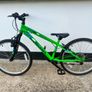 Boys mountain bike Image 5