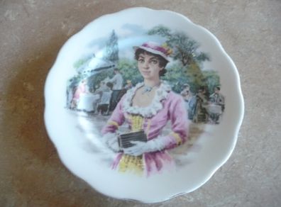 Side plate