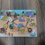 Play Active Wooden Puzzle Toys Image 2