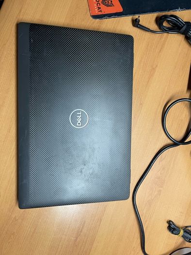 Dell Latitude 7420 i7 pro 11gen 16/512 win 11 pro