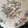 Pair. of aynsley Pembroke  8 inch plates Image 3