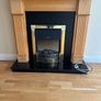 Fireplace & Electric Fire Image 10