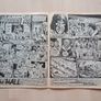 Eagle Comic August 1989 Vintage Dan Dare Image 8