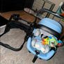Car Seat Buggy Image 8