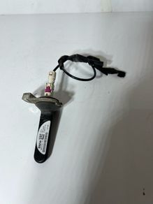 Bmw 3 Series E93 2009 Telephone Antenna Convertible 6953467 A1l2b514s.