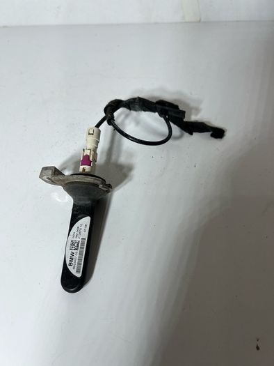 Bmw 3 Series E93 2009 Telephone Antenna Convertible 6953467 A1l2b514s.