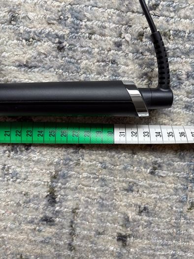 GHD Curve Tong Soft Curling Iron