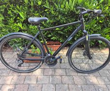 CUBE Nature HPA 28" bike