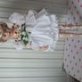 Porcelain Doll - Ballerina Image 2
