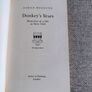 Donkey Years by Aidan Higgins hardback with dustcover in good condition with some wear to the dustcover see photos FREE STANDARD POSTAGE INCLUDED Image 4