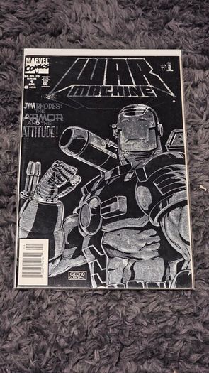 Iron Man Vol 1 Lot bundle