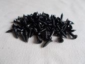 Fender Style Pickguard Screws #4 1/2