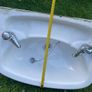 wash basins & pedestals Image 5
