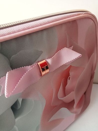 Ted Baker Cosmetic Makeup Bag