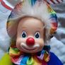 Colourful clown Image 5